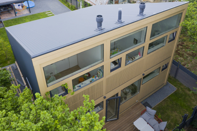 SWIDOM. ���������� �������, ������� ��������. MAParchitects