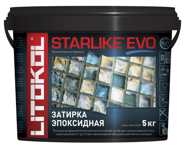 ���������� ������ Starlike EVO