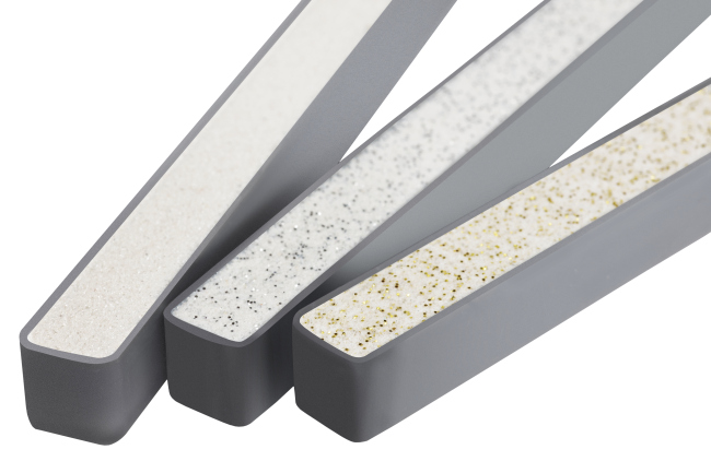 ������������ ������� Starlike Finishes