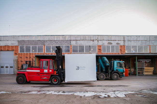 �������� �� ������������. Brette 20 (Brette A22)