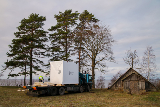 ��������. ���������� �������. Brette 20 (Brette A22)