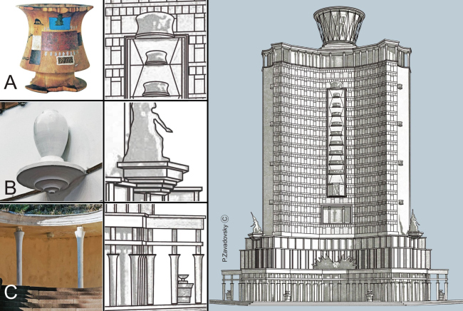 ���. 3. ����� ����� ��������� � ��� ������ � ������������� � ������������ ���������� ���������� ����� ���������.