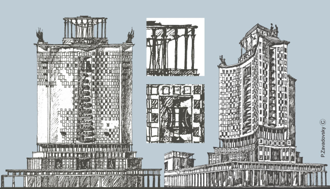 ���. 4. �������� ������� ������� �����. ����� � �����������.