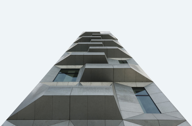 ����� �������� The Silo � �����������, �����. ������ COBE