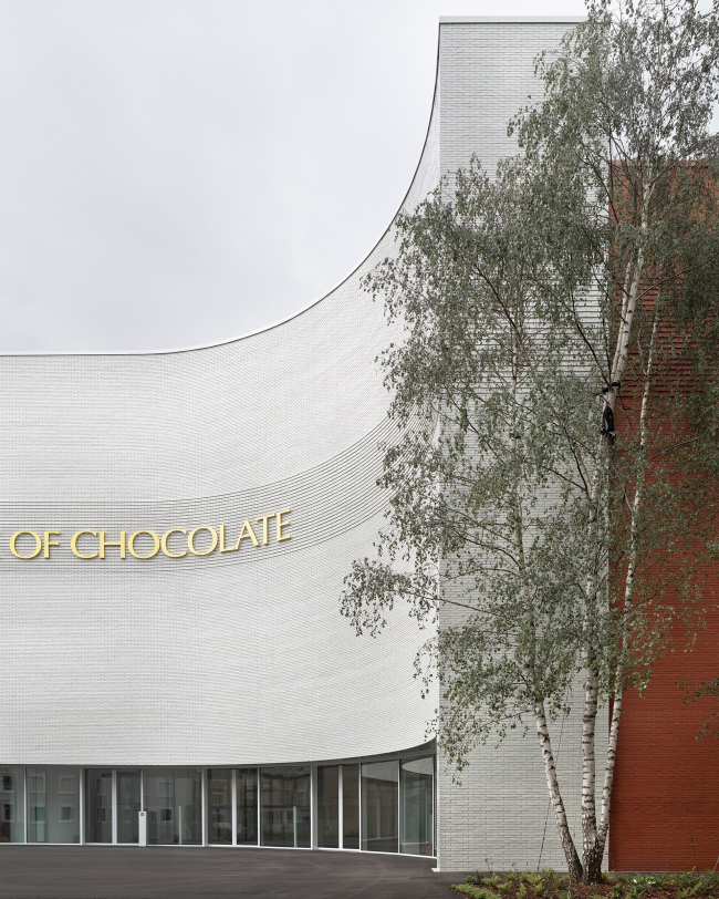 ���� �������� Lindt�