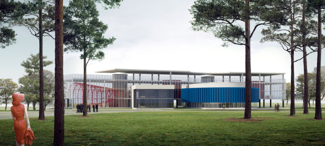 ����� �������� � �����������