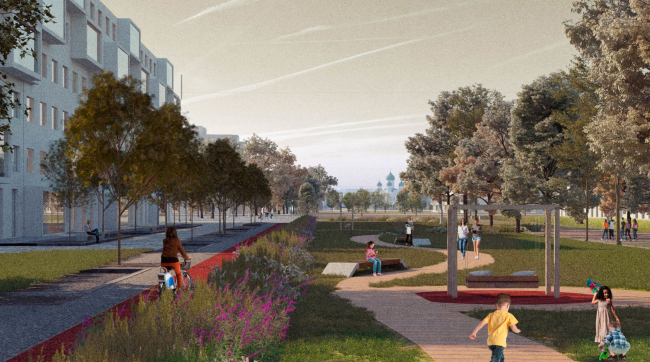 ������ ���������� ���������� ������ � ���������� �����