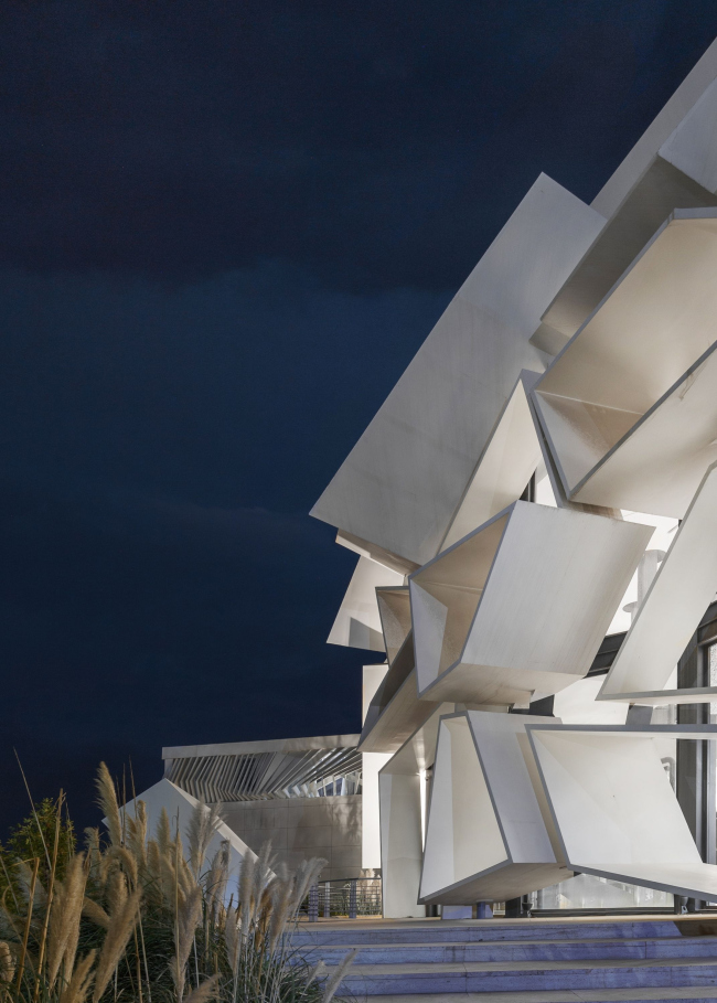 ����� Greenland � ������ B: ����������� ��������