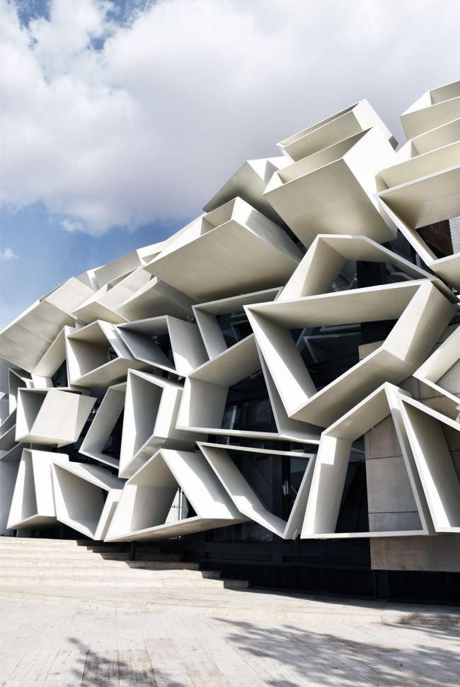 ����� Greenland � ������ B: ����������� ��������