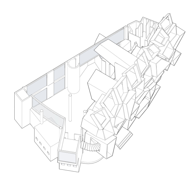 ����� Greenland � ������ B: ����������� ��������