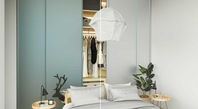 ��������� Matelac Silver Clear (�����) � Matelac Silver Crystalvision (������)