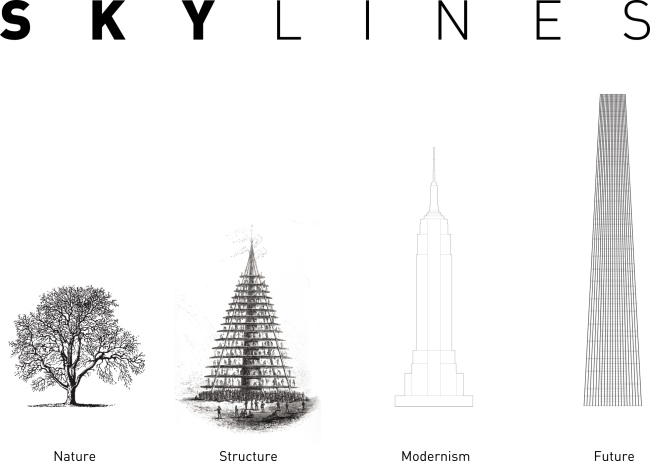 ������ ��������� ����� (Skylines)
