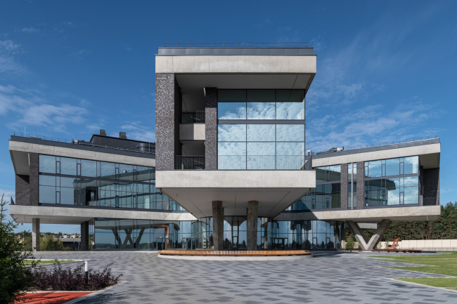 ����� Wunderpark. ������������