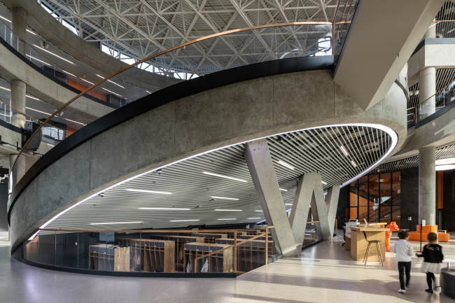 ����� Wunderpark. ������������