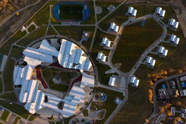 ��������������� �������� ������ ��������, �������. Cebra & UNK project