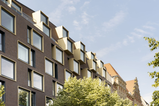 �������� Bricks Berlin Schöneberg