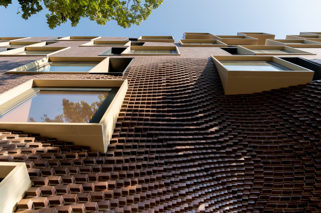 �������� Bricks Berlin Schöneberg