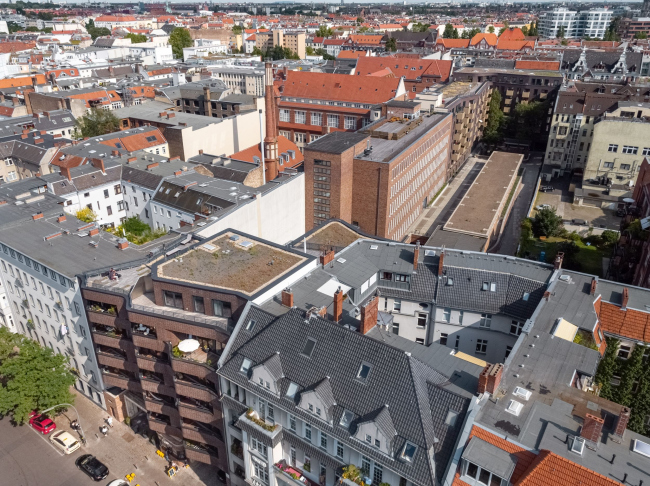 �������� Bricks Berlin Schöneberg