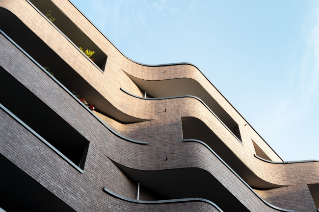 �������� Bricks Berlin Schöneberg