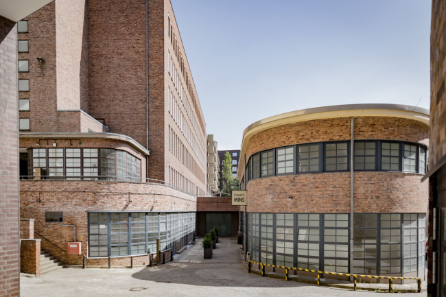 �������� Bricks Berlin Schöneberg