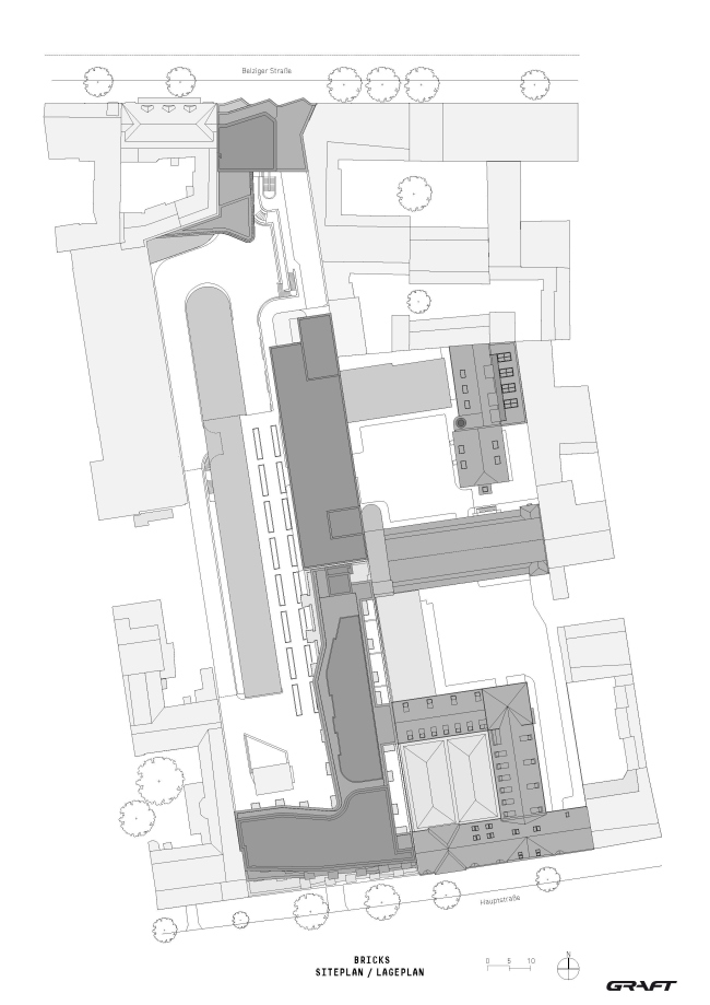 �������� Bricks Berlin Schöneberg