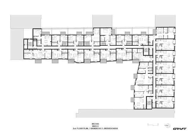 �������� Bricks Berlin Schöneberg