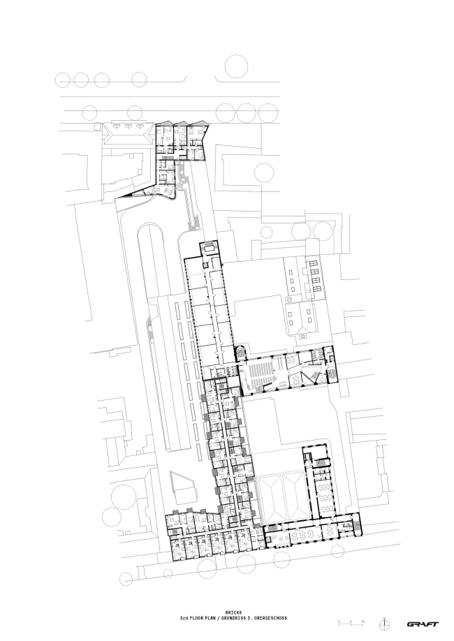 �������� Bricks Berlin Schöneberg