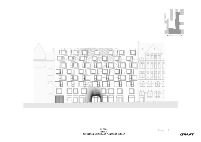 �������� Bricks Berlin Schöneberg