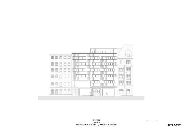 �������� Bricks Berlin Schöneberg