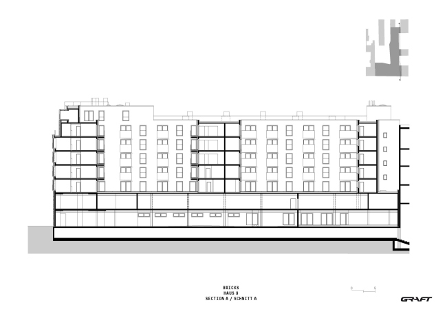 �������� Bricks Berlin Schöneberg