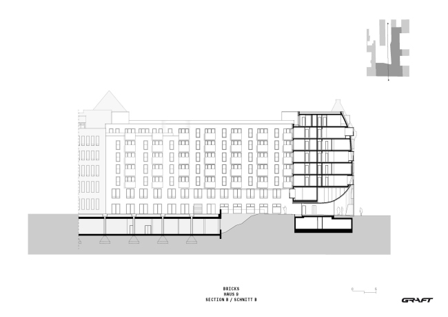 �������� Bricks Berlin Schöneberg