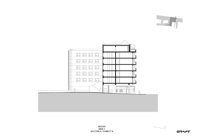 �������� Bricks Berlin Schöneberg