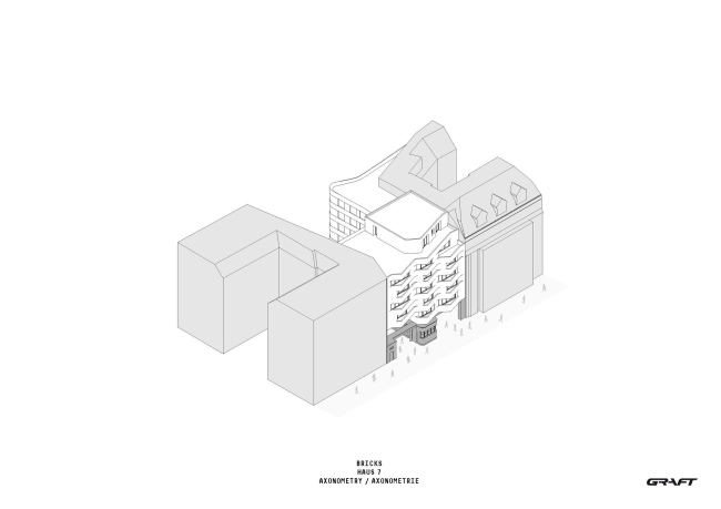 �������� Bricks Berlin Schöneberg