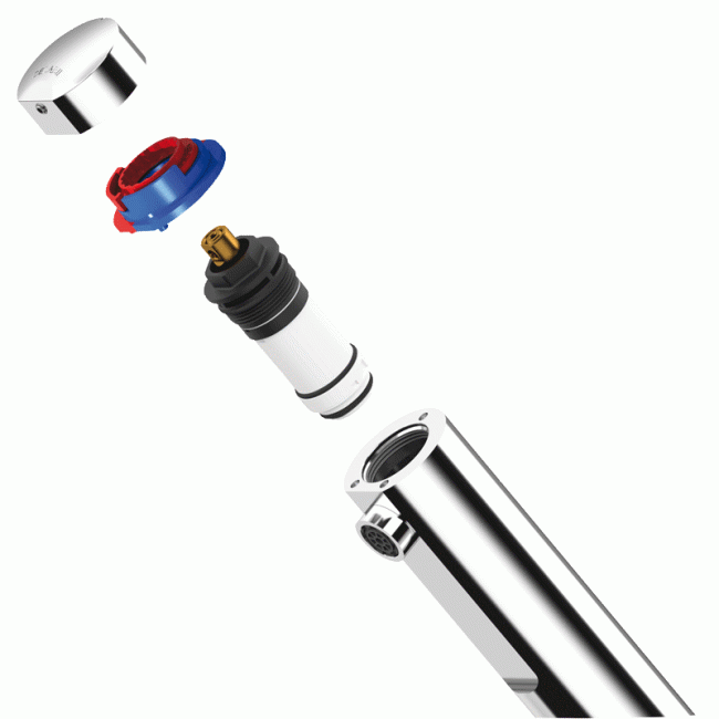 ���������� ��������� ��� �������� TEMPOMIX 3 (������� 794000)