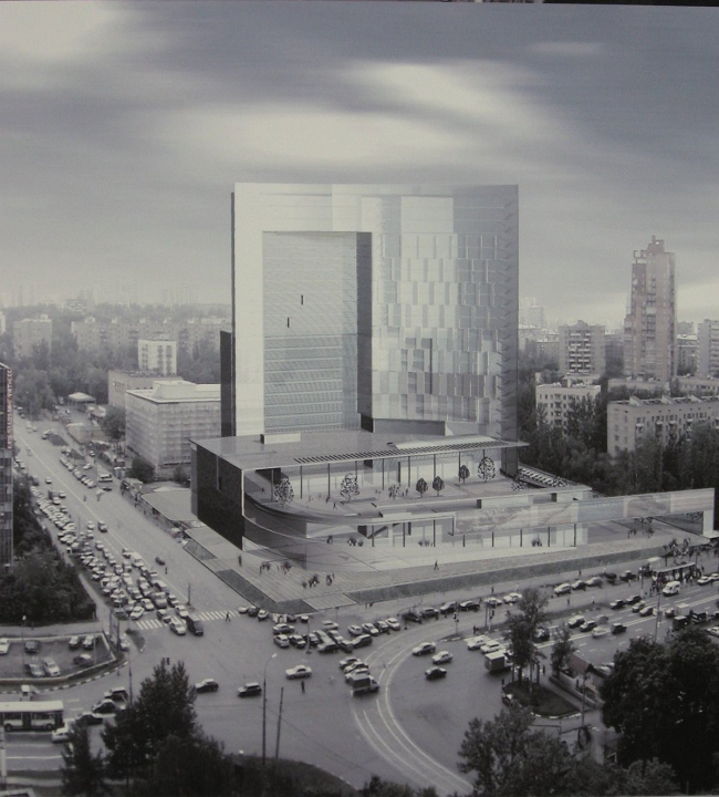 ������������������� �������-������� �������� � ��������� �������-�������� �� ��. ��������, 64/1. ��� �������-�ѻ. �����������: ������ �.�., ������ �.�. � ��. 1-� ������� 