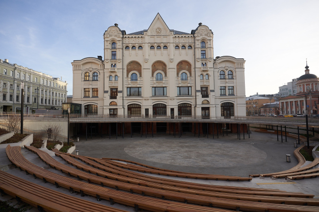 ���������� ��������������� �����