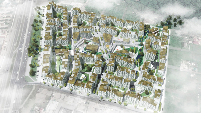 ��� � ������. Arena Park