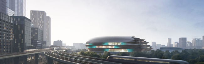 ������������� ����� ����� � ����������