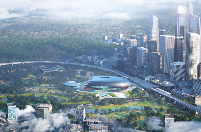 ������������� ����� ����� � ����������