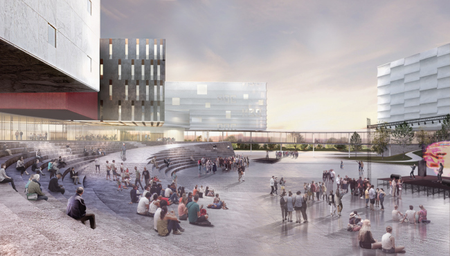 ���������� ������ �������������� � �����, 2019