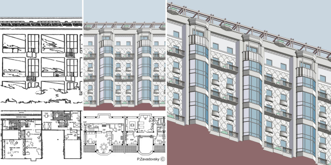 ���.10. ������ ������ ���� ������������ ���� ������ ��������� � ������ ������������� (1937) � ������������� � �������� ����� ���� �� �������� (1922)