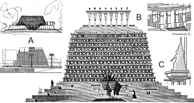 ���.12. ������ �������� �������� ������������ (1943). ������ ��������. ����� ������ �������� � ��������� ���������� ���.