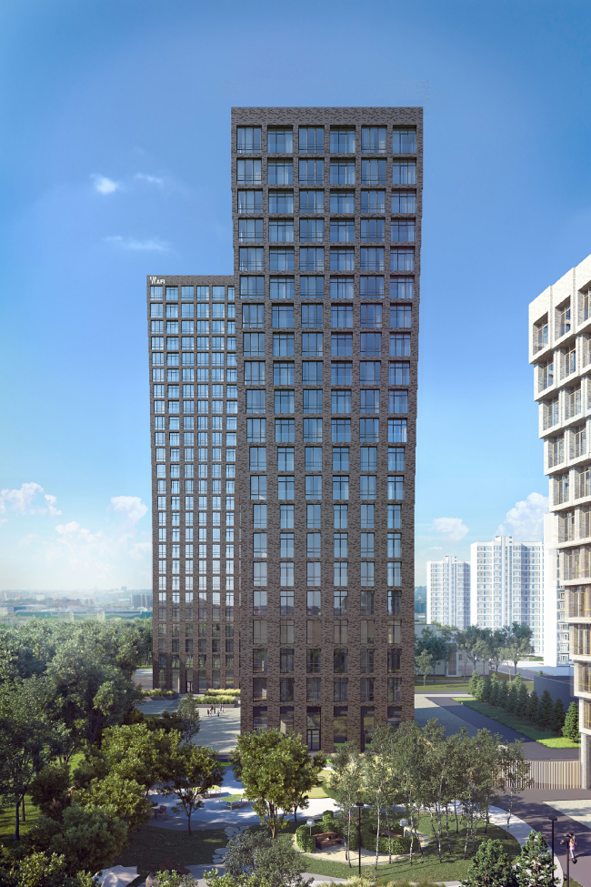 ��� ���������� �� ���-������. �� �AFI Park ������������