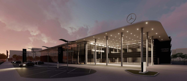 ��������� ������������� �����