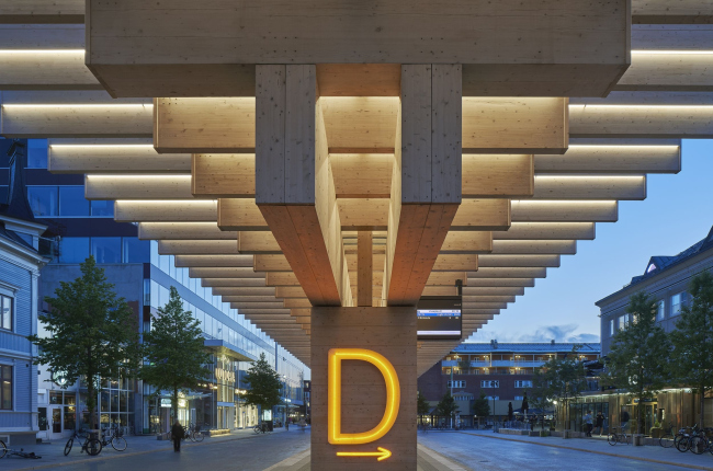 ���������� Vasaplan  � ����. �������� �� ������