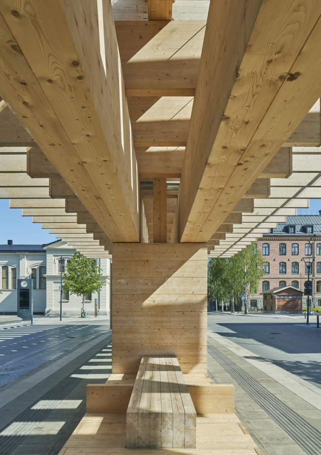 ���������� Vasaplan  � ����. �������� �� ������