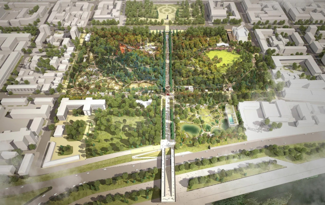 ���������� ��������� �������� ������������ ����� ��. �������� � �����������