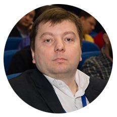 Константин Косарев, директор по развитию ООО «Риверклак»