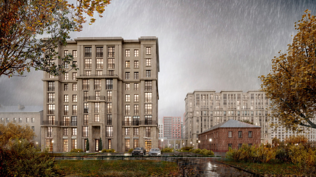 ����� ���. ID Moskovskiy