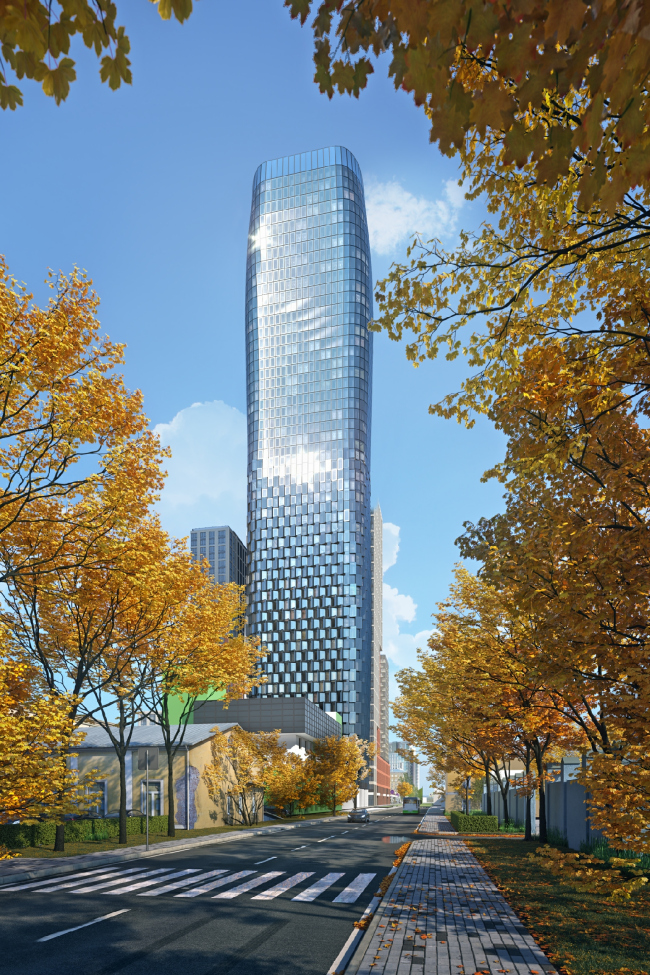 �� ���� tower